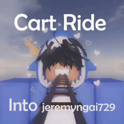 Cart Ride into jeremyngai729