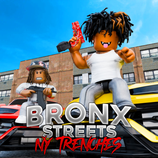(🔫FREE GUNS🔫) Bronx Streets: NY Trenches