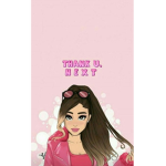 Angie Sqaud