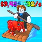 Build a Boat for Brainrots!
