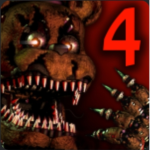 Fnaf 4 fan group