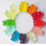 Gummy Bears Fan Club