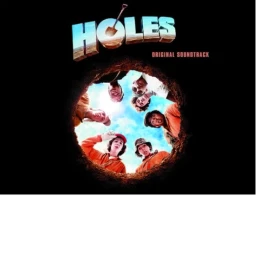 Holes icon