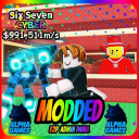 [🤖] Secret Cyber Game