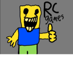 rorycat games