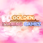 Golden Staring Gamez