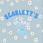 ~ Scarlett’s Shop