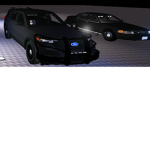 Bloxham Police Department