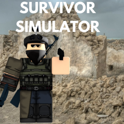 Survivor Simulator