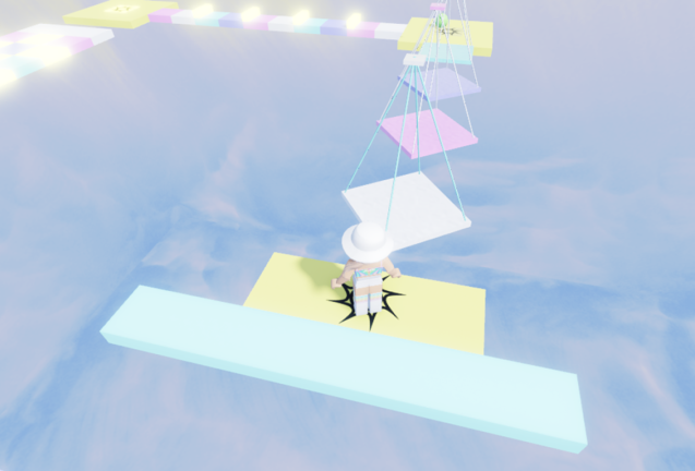  Squishmallow Obby! screenshot 4