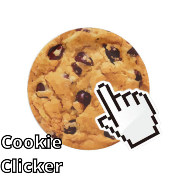 Cookie Clicker DEMO
