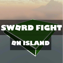 Sword Fight On Island