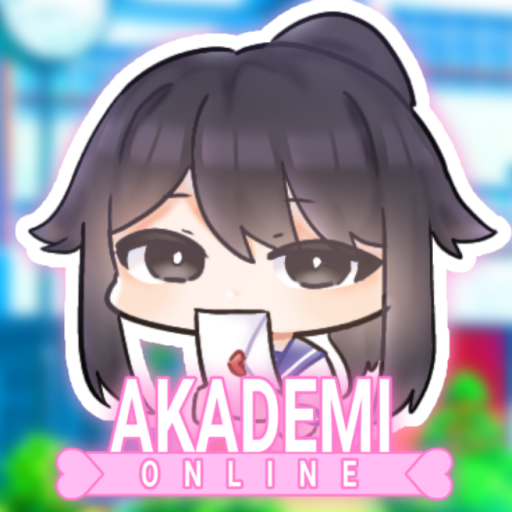 Akademi Online [Ver. 1.0.87] official Roblox game thumbnail