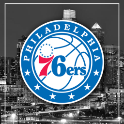 DBL | Philadelphia 76ers