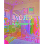 ‘faerie’