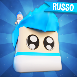 💎RUSSO💎 Tapping Empire