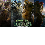 Ninja Turtles (TMNT)
