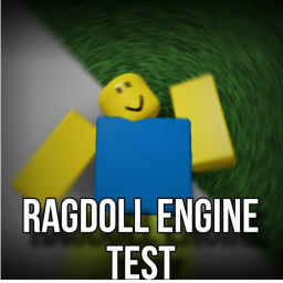 Ragdoll Engine + icon