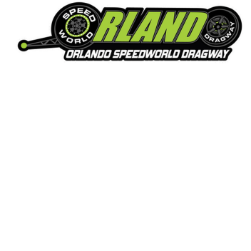 ORLANDO SPEED WORLD