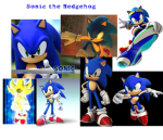 sonic fans group