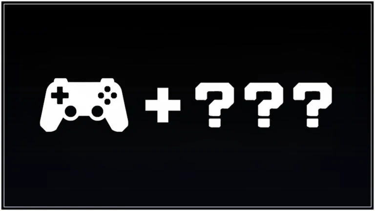 CONSOLE + ???