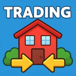 Adopt Me House Trading
