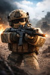 Usa army (united States of America army)