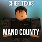 Mano County Taxi Cab