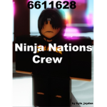 #NinjaNation! #DaPeep's!....