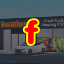 Farmfoods Main Branch Store