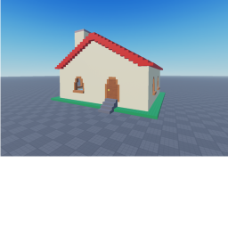 Stuck In A House Forever