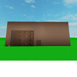 Hotel Bank icon