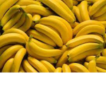 Banana And Fruit Army