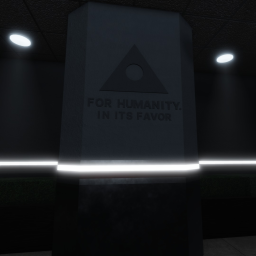 Interrogation.