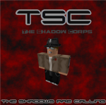 The Shadow Corps