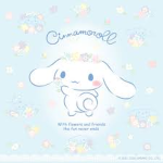 Cinnamonroll obby