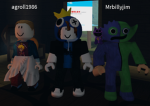 broth er team