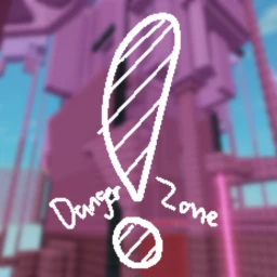 Mini Tower of Danger Zone icon