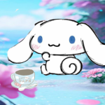 ! Cinnamon roll Group!