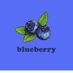 Blueberry Army!!!!