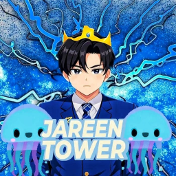 [NEW/Carry] Jareen Wallhop Tower