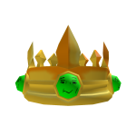 Lukas Crown