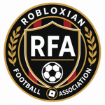 -[RFA]- | Robloxian Football Association