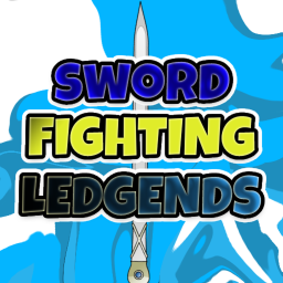Sword Fighting Ledgends