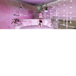 pink girls gymnastics Academy