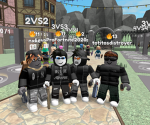 Swag FG