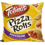 hot pizza rolls gang