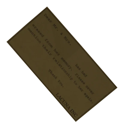 Item Thumbnail