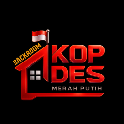 Koperasi Merah Putih Backroom