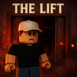 The Lift [UNCOPYLOCKED]